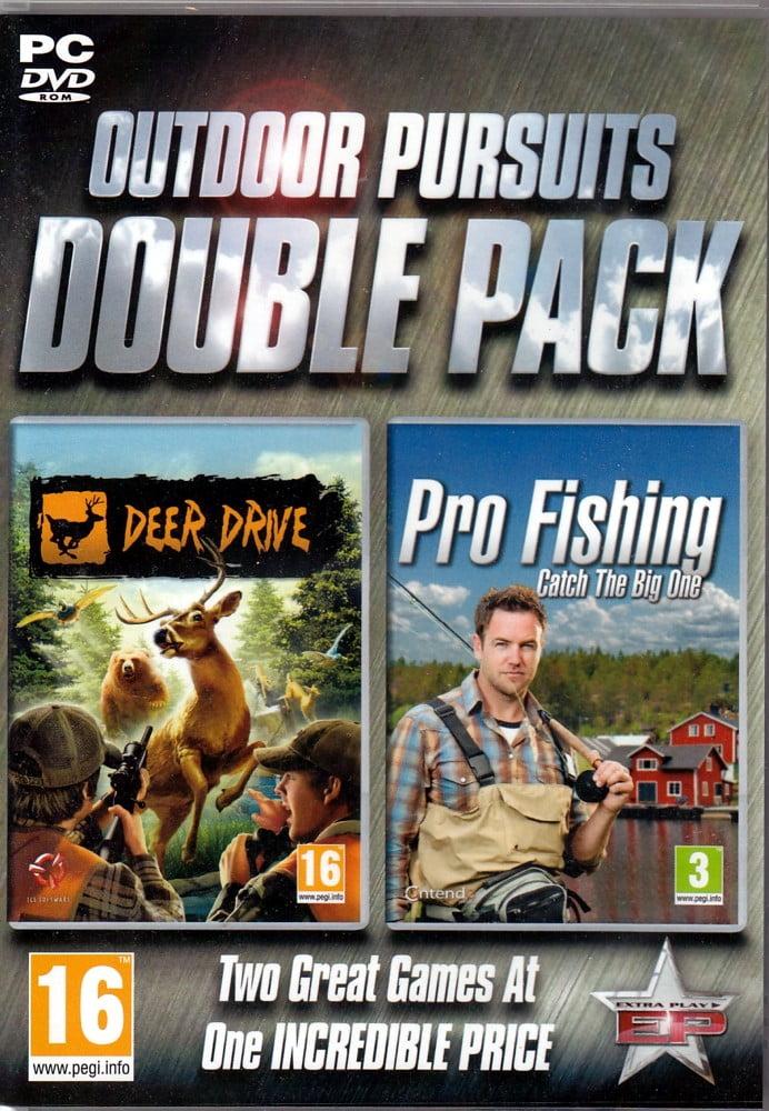 deer drive video game deer drive video game