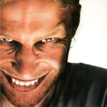 Aphex Twin - Richard D. James Album - Music & Performance - Vinyl