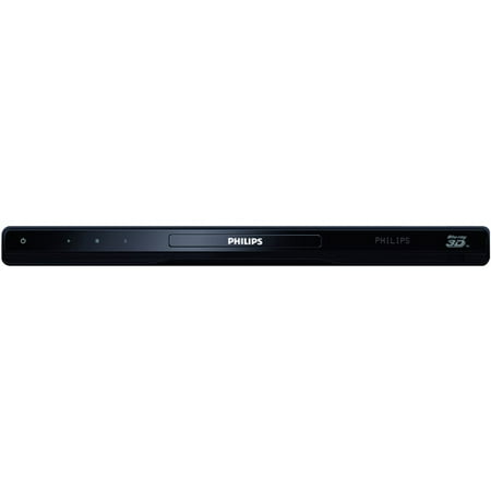 Phillips Philips Blu-ray Disc Player