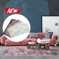 Ultra Soft Area Rugs, Fluffy Carpets for Bedroom Kids Girls Boys kids Living Room Shaggy Floor Nursery Rug Home Decor Mats, 2 x 4ft