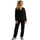 thumbnail image 1 of Conjunto de 2 Piezas para Dama Estilo Cozy Unitalla con Textura Tejida, 1 of 5