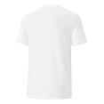 thumbnail image 2 of Playera Puma Hombre Bmw Motorsport Car Blanco Casual blanco XL, 2 of 10