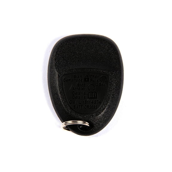 ACDelco 15114374 Keyless Entry Transmitter