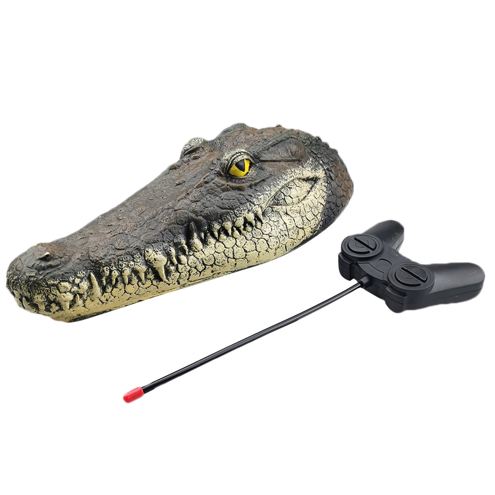 alligator remote control car