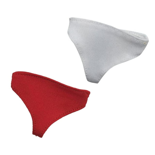 Ropa Interior para Mujeres 1/6 CUTICAT Pantalones Cortos de Figura de Acción