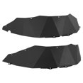 thumbnail image 2 of Body Armor 4x4 Rear Fender Liners Fits 2020-2022 Jeep Gladiator JT, 2 of 2