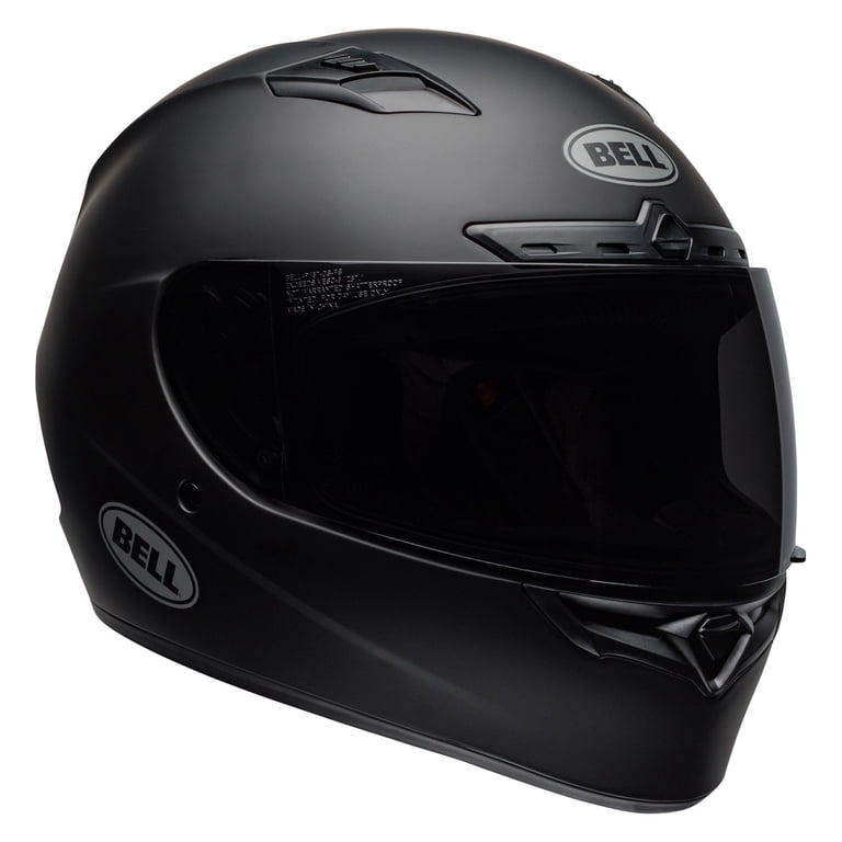 bell helmet 7083730 RS7 PRO (White) engineered for dirt BELL 7063302 Adult Reflex Helmet,