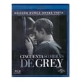 thumbnail image 1 of 50 Sombras De Grey Dakota Johnson Pelicula Blu ray Universal Blu-ray, 1 of 2