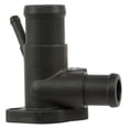 thumbnail image 2 of Four Seasons Engine Coolant Outlet Flange P/N:85906 Fits select: 1997-1999 VOLKSWAGEN JETTA, 1997-1999 VOLKSWAGEN GOLF, 2 of 5