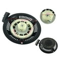 thumbnail image 1 of Mosiee Recoil Starter 1P70 1P60 Motor Gras Pinsel Cutter Pull Start Rewind Starter, 1 of 5