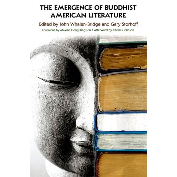 Suny Buddhism and American Culture The Emergence of Buddhist American Literature, (Paperback)