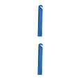 thumbnail image 1 of Greeniant Palanca para neumáticos de bicicleta de montaña, herramienta de reparación de bicicletas, abridor de neumáticos de plástico para ciclismo de azul 2piezas Greeniant CBP109674, 1 of 5