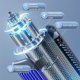 thumbnail image 5 of Air Cooler, Air Conditioners,Air Cooler, Air Conditioner 3.0,Cooling Ace 3.0,Cooling Ace,Cooling Ace Air Conditioner, Portable Air Conditioner, 5 of 5