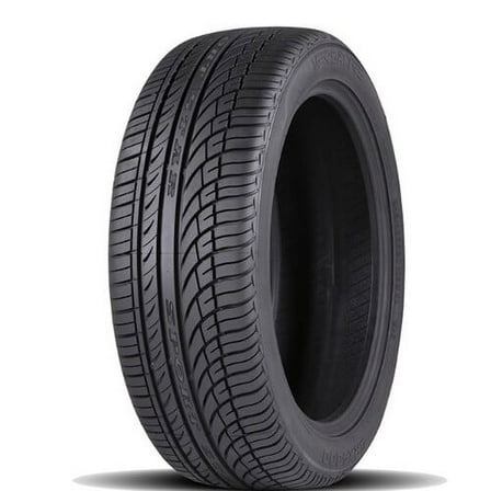 VERSATYRE CRX4000 235/40ZR19 96WXL 380 A A ALL SEASON TIRE Fits: 2014-20 Ford Fusion Titanium, 2018 Honda Accord EX-L