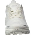 thumbnail image 2 of HOKA Male Adult Men 9.5 1119393-WWH White, 2 of 14