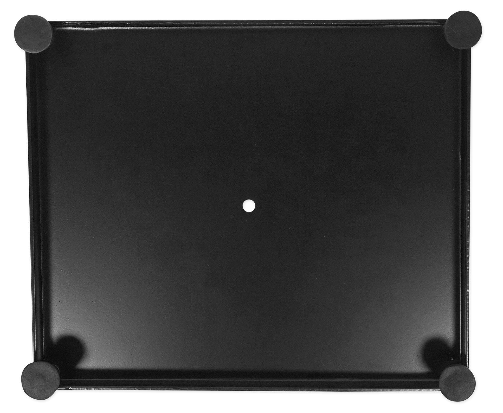 Pair Rockville APM5B 5.25" 250w Powered USB Studio Monitor Speakers+37" Stands