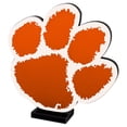 thumbnail image 2 of Clemson Tigers LED Infinity Logo Light, 2 of 7