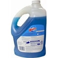 thumbnail image 2 of Windex Commercial Line Glass Cleaner Refill, Blue Original, 128 fl oz, 2 of 4