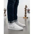 thumbnail image 1 of TENIS HOMBRE DC METHOD TX MX ADYS100553WWL SIMIPIEL BCO DC Shoes  ADYS100553WWL, 1 of 7