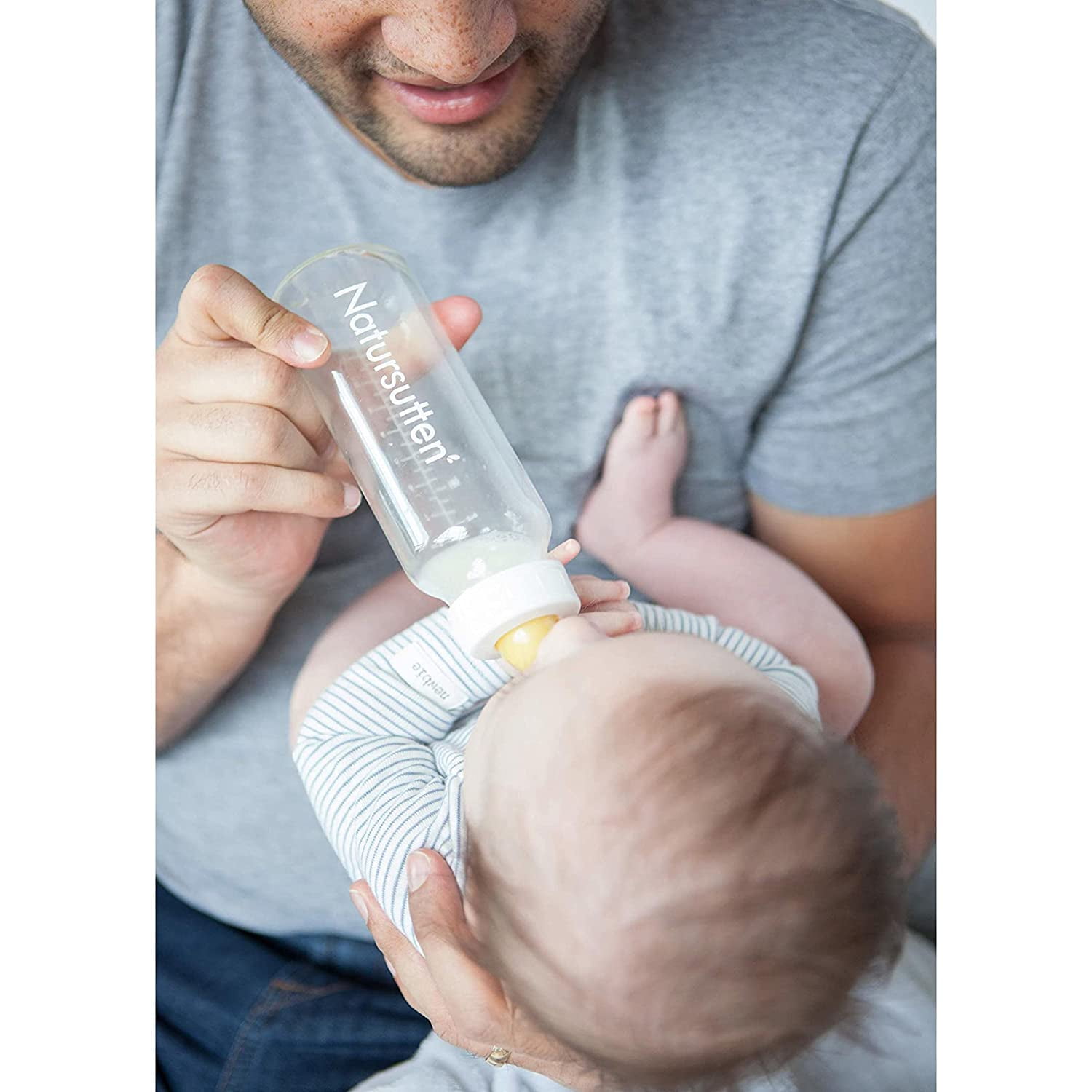 Buy Natursutten Anti Colic Bottles 8 Oz Baby Bottles Glass Newborn buy-natursutten-anti-colic-bottles-8-oz-baby-bottles-glass-newborn