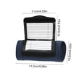 thumbnail image 3 of shyuyusa Multi Functional Sports Wrist Band Tactical Design For Athletic Competition Training And Daily Wrist Support, 3 of 7