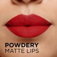 thumbnail image 2 of L'Oréal Paris Colour Riche Intense Volume Matte Lipstick, 2 of 7