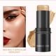 thumbnail image 2 of Corrector en barra de alto brillo, corrector facial en V, manchas de acné, maquillaje en barra de sombra opaca, 2 of 7