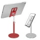 Opolski Universel Réglable en Alliage d'Aluminium Support de Tablette Support de Téléphone Support de Téléphone – image 1 sur 7