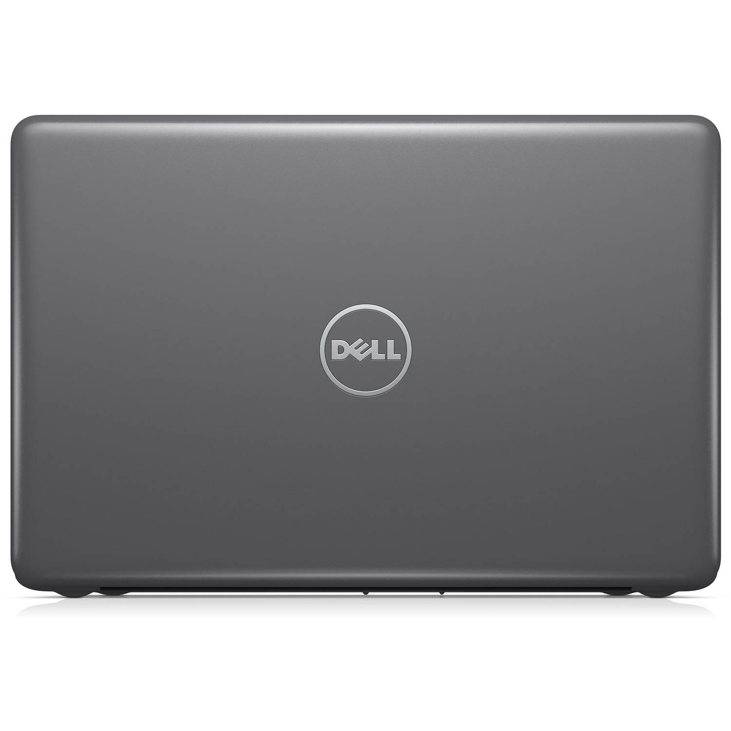 Dell - Inspiron 15.6" Touch-Screen Laptop - AMD FX - 16GB Memory - AMD Radeon R7 M445 - 1TB HD - Matte gray - image 3 of 8