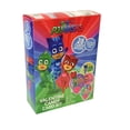 thumbnail image 1 of PJ MASKS Trousse de Cartes et Bonbons, 196G, 1 of 1