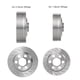thumbnail image 2 of Contrapeso Vogacara RCGOFOLLOW de Acero para 1/10 Axial FMS SCX10 D90 TRX4 TF2 CC01 Capra Plata, 2 of 6