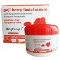thumbnail image 1 of Portable Goji Berry Facial Skin Care Accessories, 1 of 9