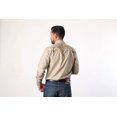 thumbnail image 3 of Camisa Vaquera Bordada Nevada, Gran Herradura, 3 of 5