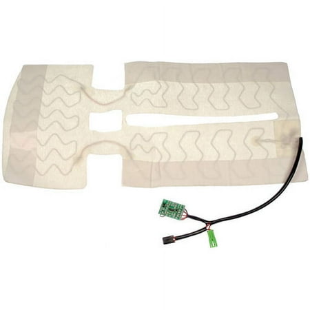 Dorman 641-101 Seat Heater, Seat Bottom