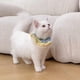thumbnail image 5 of Bufanda tejida de lana para gato Colco L, 5 of 8