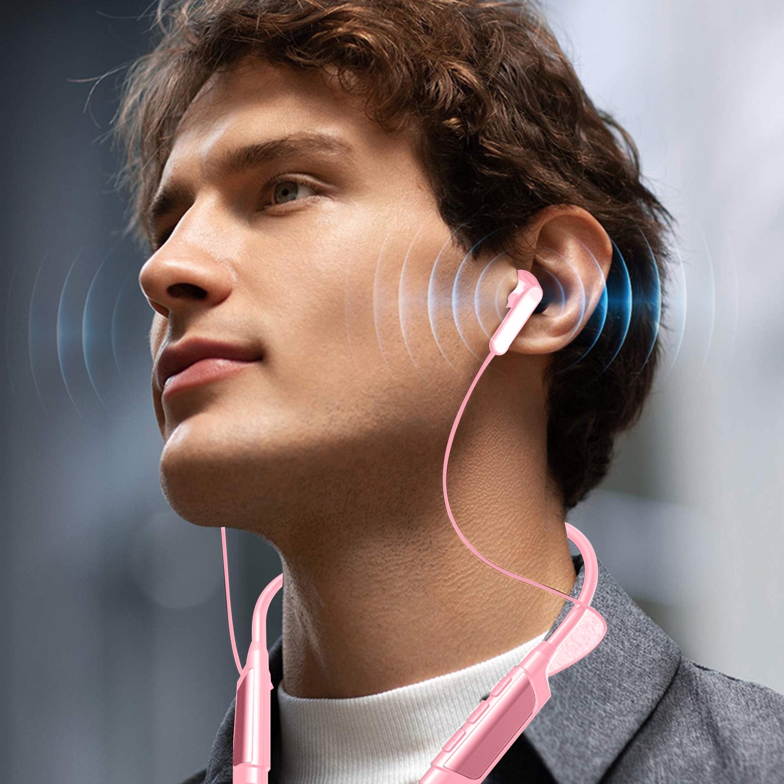 VibHome Clearance Under 10$! Wireless Bluetooth Headphones on Clearance!