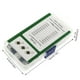 thumbnail image 5 of Methold Conjunto de 10 tipos de transistores triodo, controlador regulador de tres terminales, Chip lineal, bajo consumo de energía L7805 L7806 Electrónica miscelánea, 5 of 6