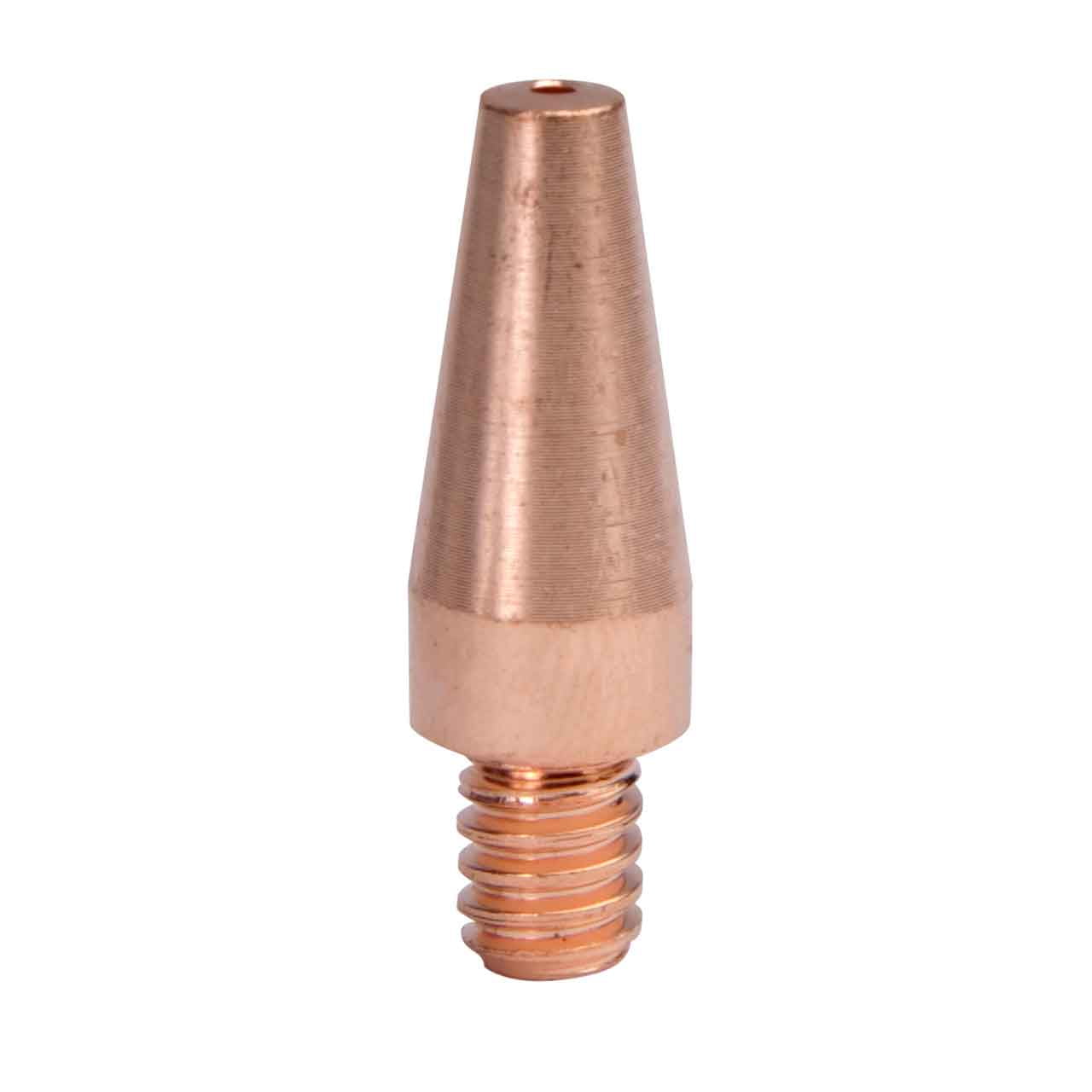 Lincoln Electric KP2744-035 Contact Tips, .035" Size, 10-Pack For Magnum Pro MIG Guns - View #9