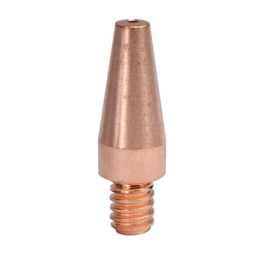 Lincoln Electric KP2744-035T Tapered Contact Tip, .035", 10 pack