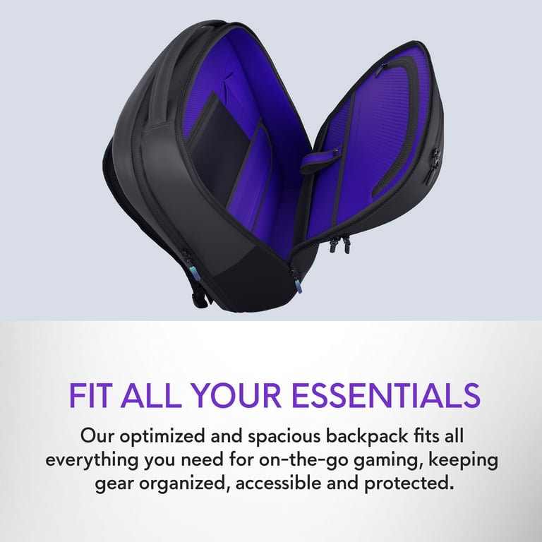 【新品】Alienware 18バックパック - AW7825P Amazon.com: Alienware 18 Backpack - AW7825P - 28L Capacity