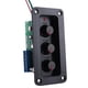thumbnail image 5 of Bluetooth 5.0 Amplifier Power Audio Board 30W Mono Stage Power Amplifier Board, U Disk Decoder, with, 5 of 5