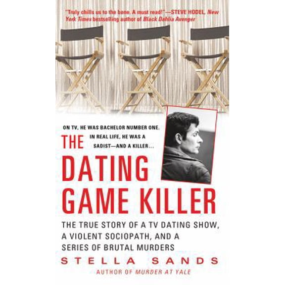 Pre-Owned The Dating Game Killer: The True Story of a TV Dating Show, a Violent Sociopath, and a Series of Brutal Murders (St. Martin's True Crime ... (Mass Market Paperback) 0312535899 9780312535896