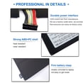 thumbnail image 3 of Batería portátil Wymisnit L17C4PH1 L17M4PH1 para Lenovo Yoga C930, 3 of 5