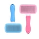 thumbnail image 2 of Cepillo Para El Pelo Para Mascotas Cepillo Para El Pelo Para Perros Cepillo Para El Aseo De Mascotas 2pcs Pet Cat Dog Hair Brush Handle Steel Needle Peine Masaje Suministro De Fyydes Descripción de la referencia, 2 of 5