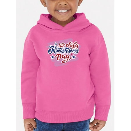 

4Th Of July Independence Hoodie Toddler -Image by Shutterstock 5 Toddler
