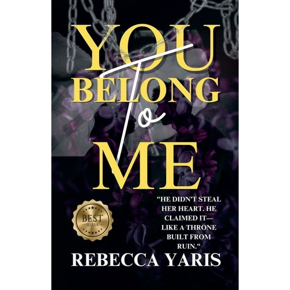 You Belong To Me, (Paperback)
