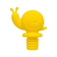 thumbnail image 1 of TIELUTT Scelleur de Bouteilles de Boissons Bouchon de Bouteilles de Mousse Coloré Bouchon en Silicone Bouchons Réutilisables pour Bouteilles Bouchons de Canettes Bouchon Mignon pour Femmes, 1 of 7