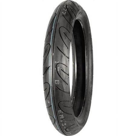 Bridgestone Battlax BT090 (Front) 110/70R17 H BW