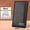 Black, variant on Leather Bank Deposit Organizer | Check & Promissory Note Folder | Bill Document Wallet - 5.51x8.85in Passbook Savings Receipt Holder