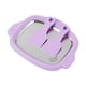 thumbnail image 1 of Máquina para hacer hielo salteado casero de acero inoxidable 304, bandeja para hacer hielo salteado, máquina multiusos para hacer yogur salteado, helado salteado y máquina para hacer hielo salteado., 1 of 2